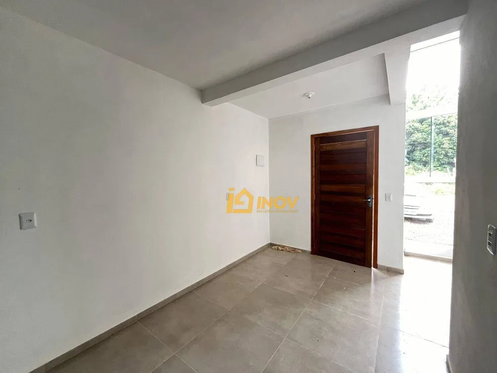 Casa, 2 quartos, 42 m² - Foto 3