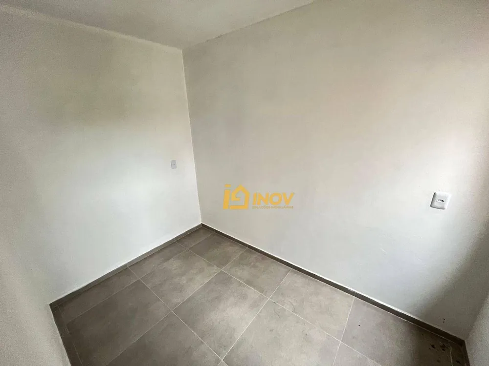 Casa, 2 quartos, 42 m² - Foto 4