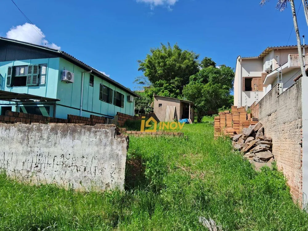Terreno, 568 m² - Foto 1