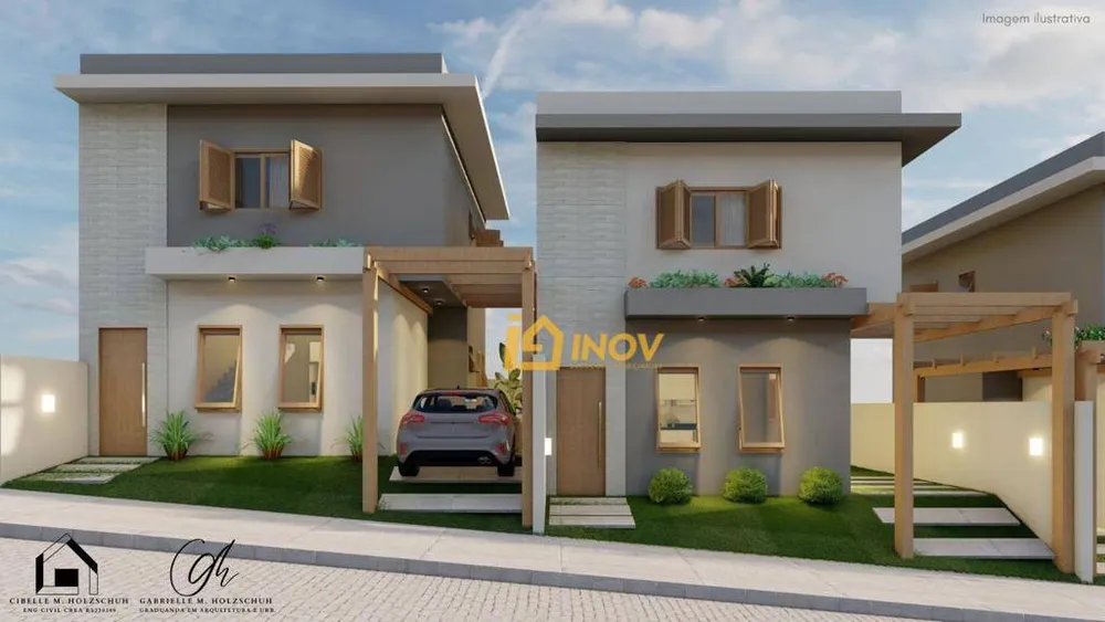 Apartamento, 2 quartos, 76 m² - Foto 1