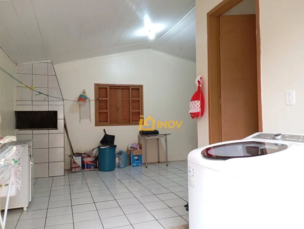 Casa, 2 quartos, 90 m² - Foto 4