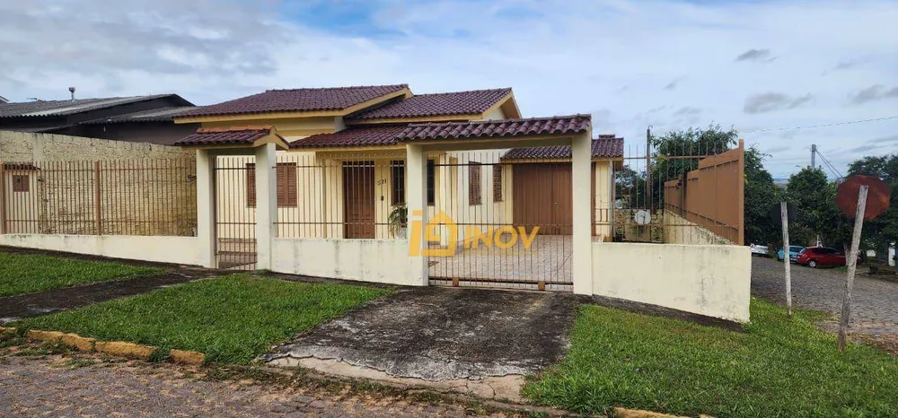 Casa, 2 quartos, 90 m² - Foto 1