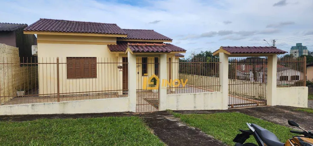 Casa, 2 quartos, 90 m² - Foto 2