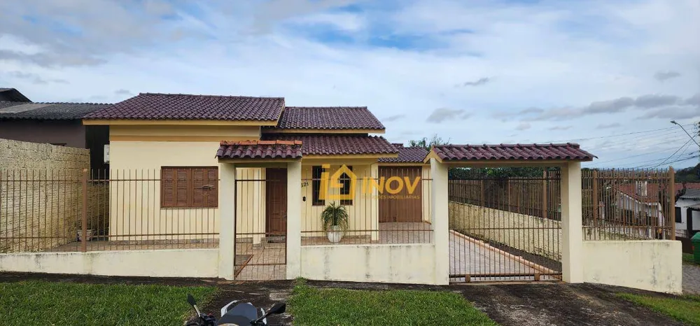 Casa, 2 quartos, 90 m² - Foto 3