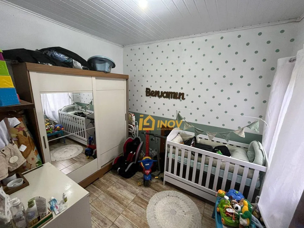 Casa, 2 quartos, 69 m² - Foto 4