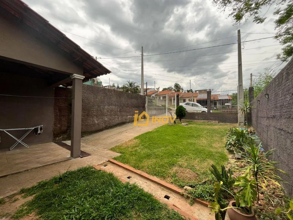 Casa, 2 quartos, 69 m² - Foto 3