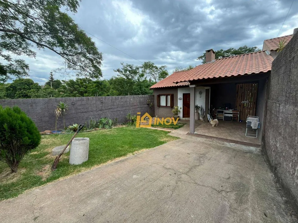 Casa, 2 quartos, 69 m² - Foto 1