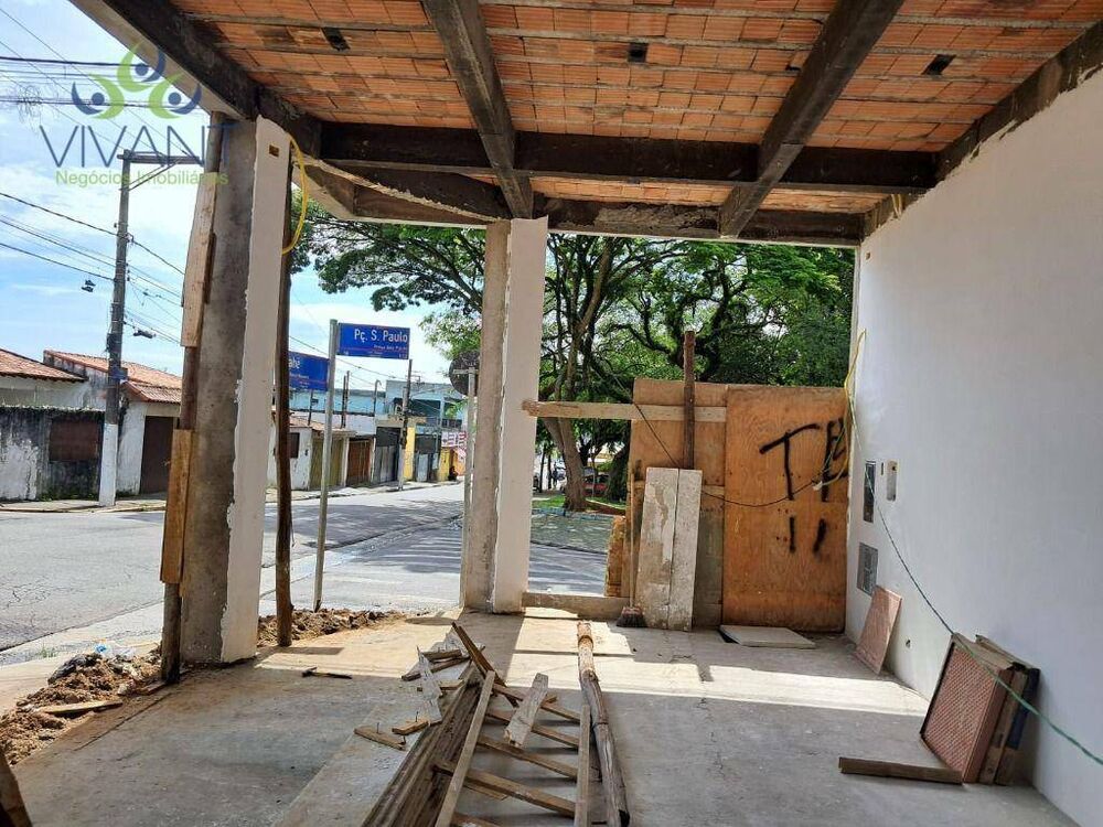 Loja-Salão, 48 m² - Foto 4