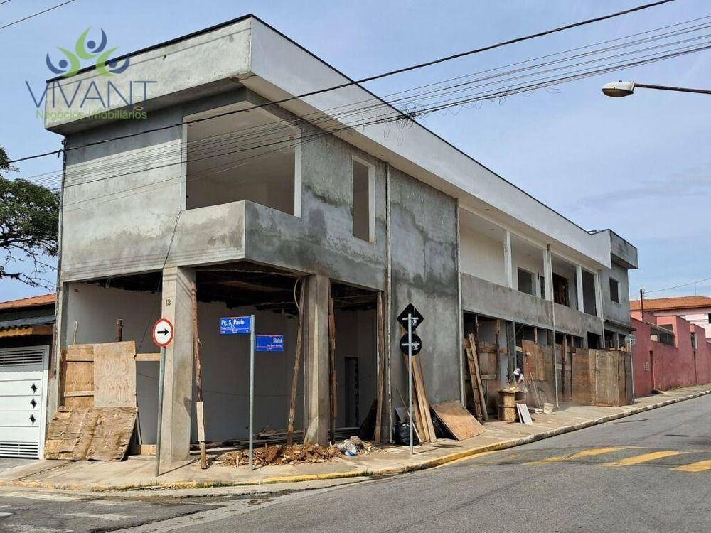 Loja-Salão, 48 m² - Foto 1