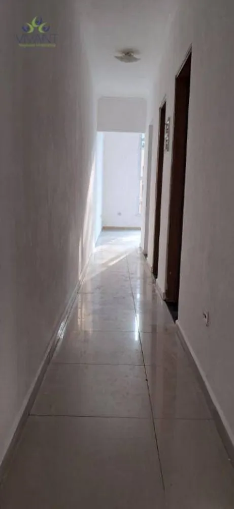 Casa, 3 quartos, 100 m² - Foto 23