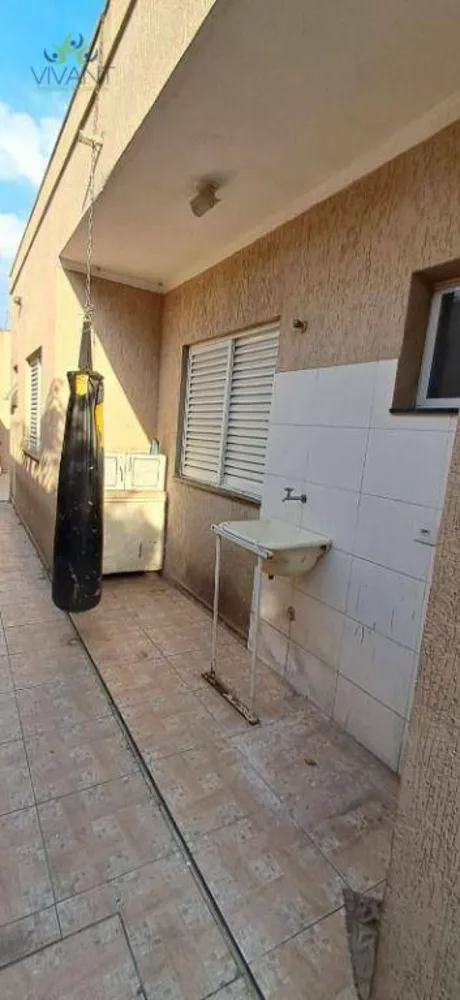 Casa, 3 quartos, 100 m² - Foto 12