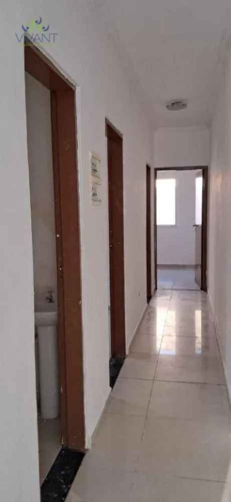 Casa, 3 quartos, 100 m² - Foto 24