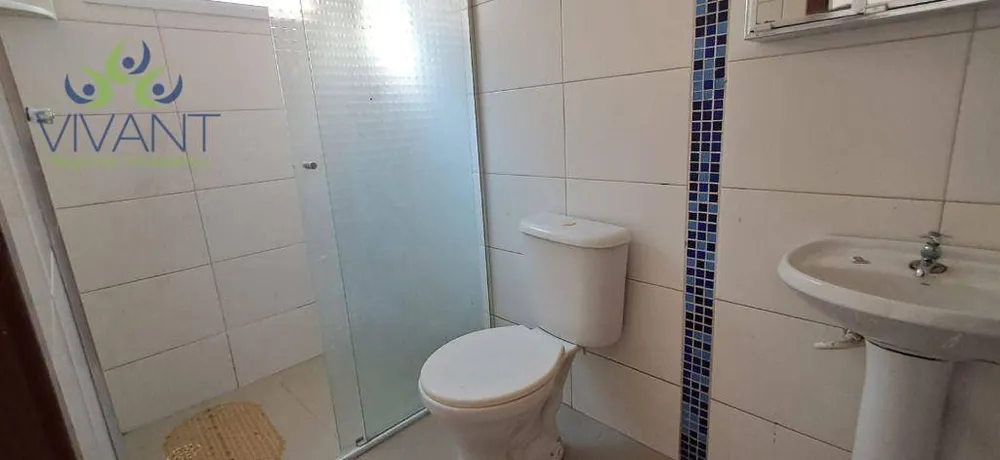 Casa, 3 quartos, 100 m² - Foto 21