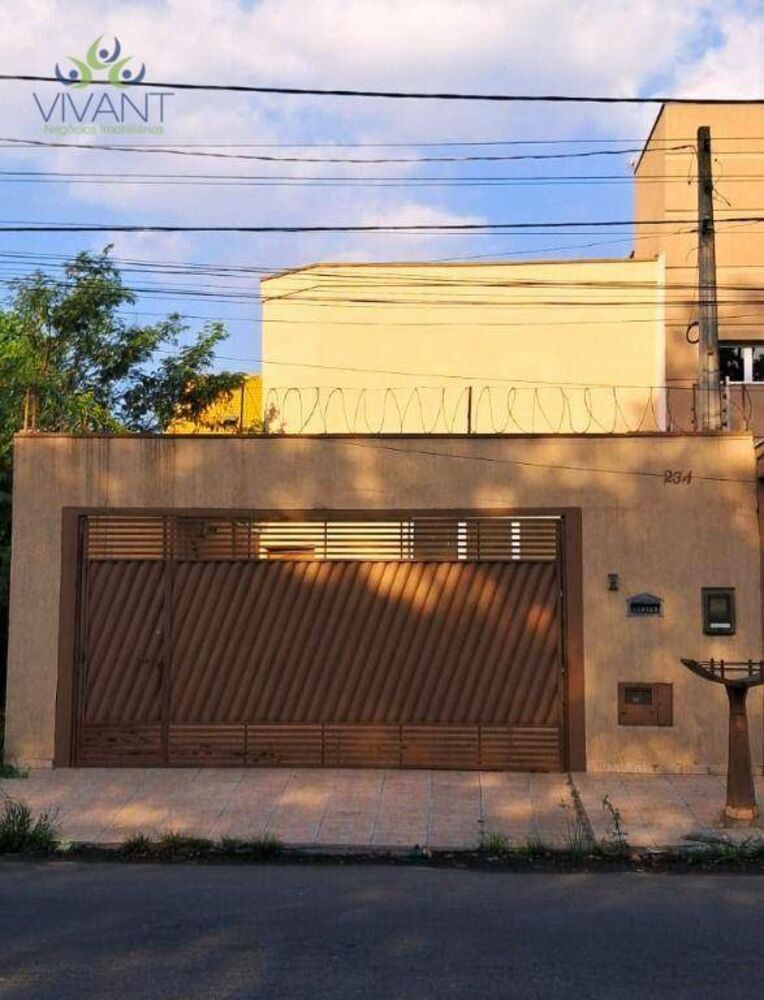 Casa, 3 quartos, 100 m² - Foto 12