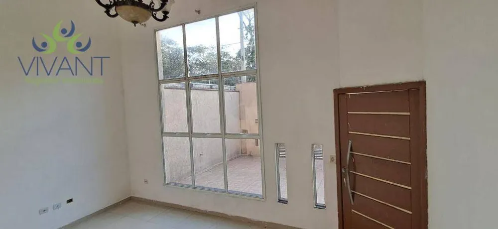 Casa, 3 quartos, 100 m² - Foto 8
