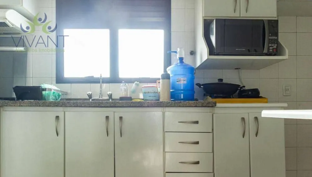 Apartamento, 4 quartos - Foto 4