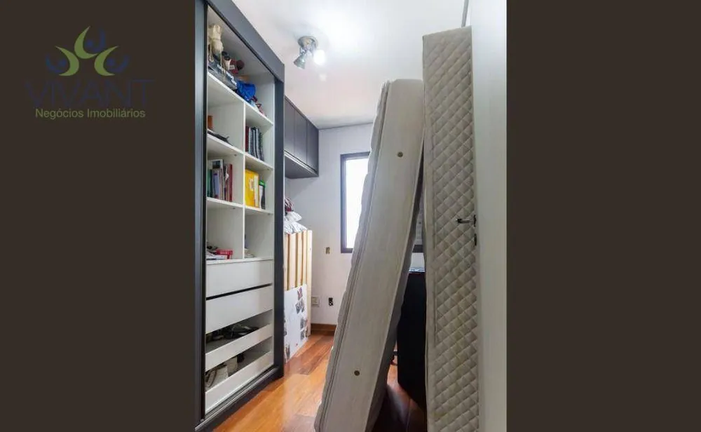 Apartamento, 4 quartos - Foto 2