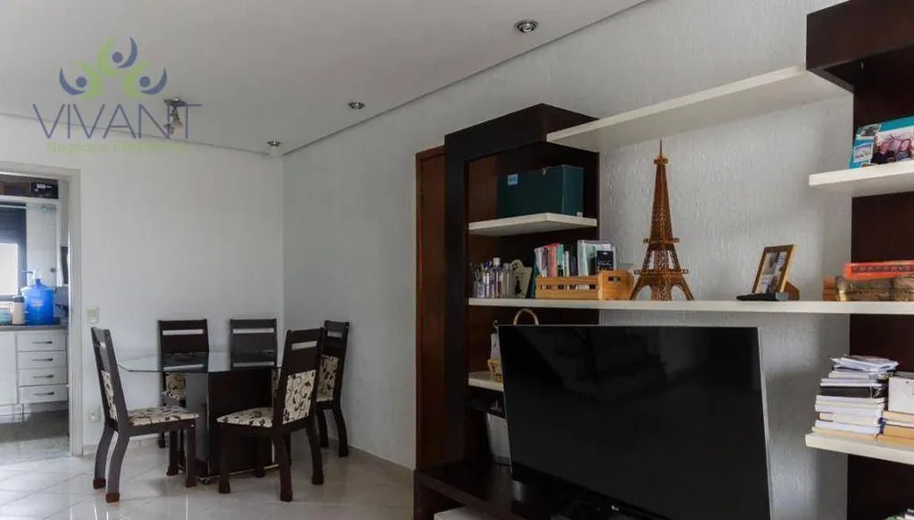 Apartamento, 4 quartos - Foto 5