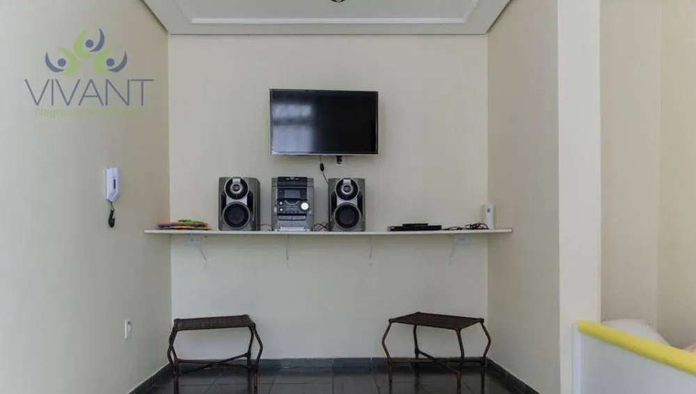 Apartamento, 4 quartos - Foto 8