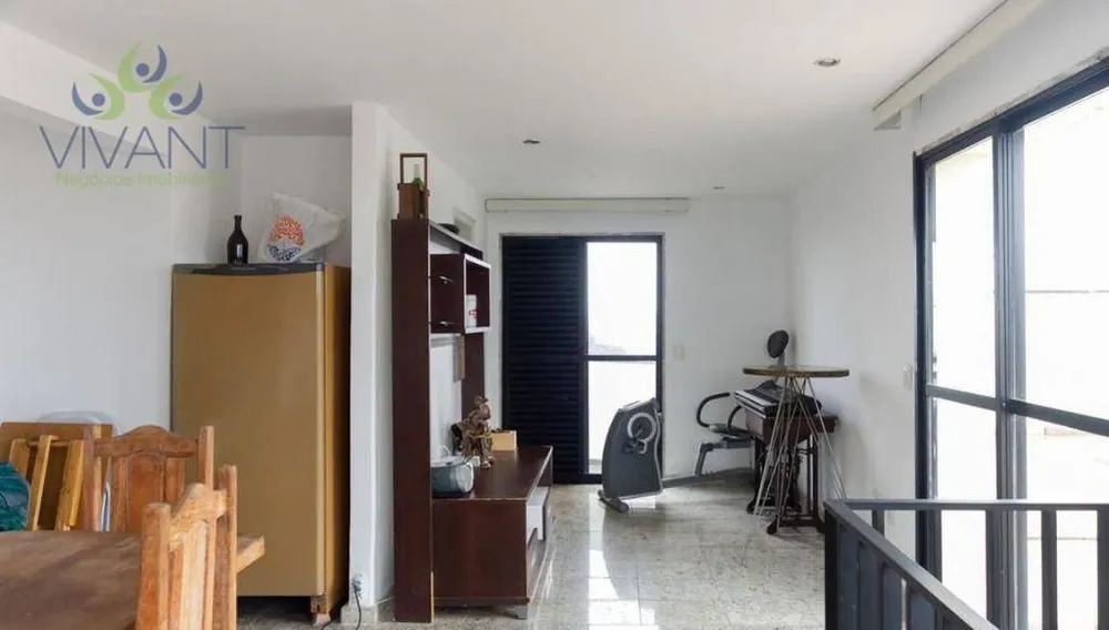 Apartamento, 4 quartos - Foto 5