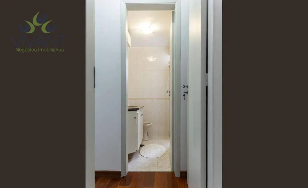 Apartamento, 4 quartos - Foto 1