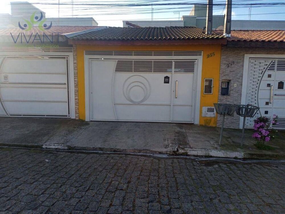 Sobrado, 3 quartos - Foto 7