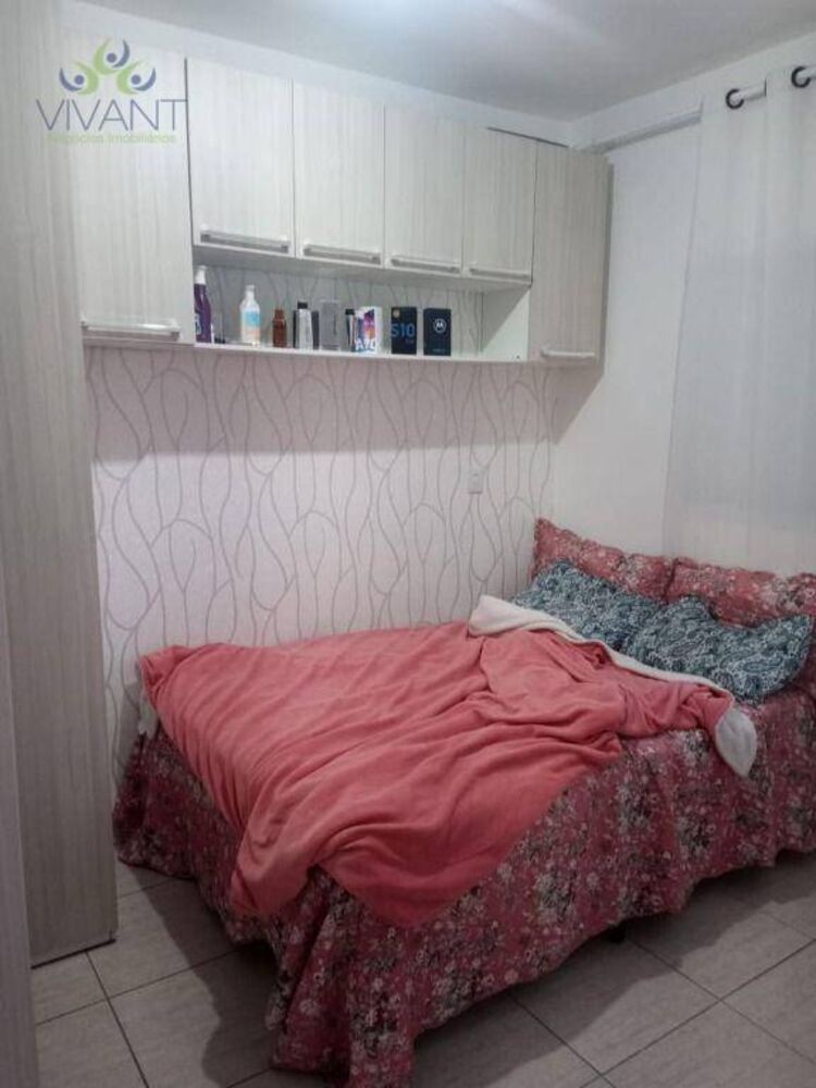 Sobrado, 3 quartos - Foto 4