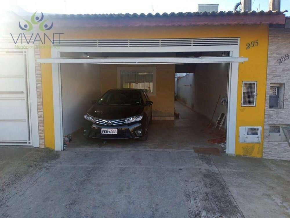 Sobrado, 3 quartos - Foto 8