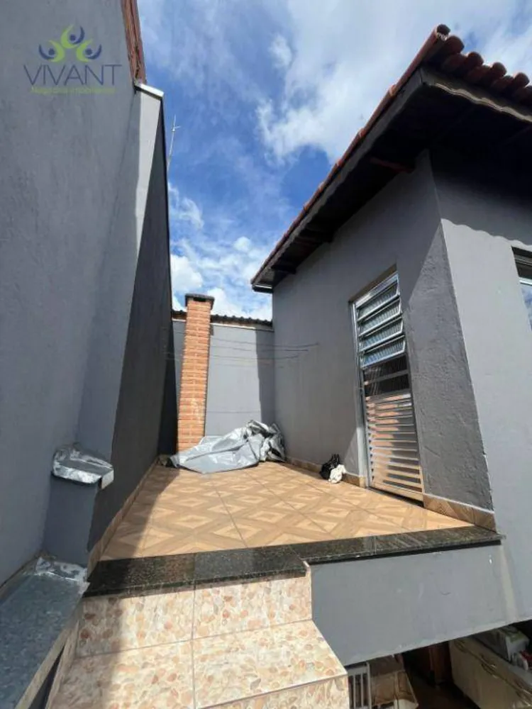 Sobrado, 2 quartos - Foto 3