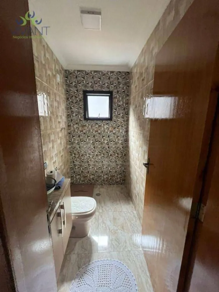 Sobrado, 2 quartos - Foto 6