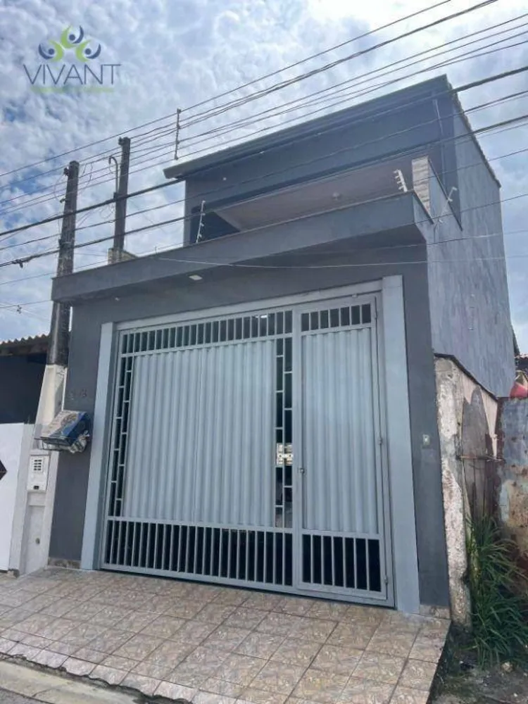 Sobrado, 2 quartos - Foto 7