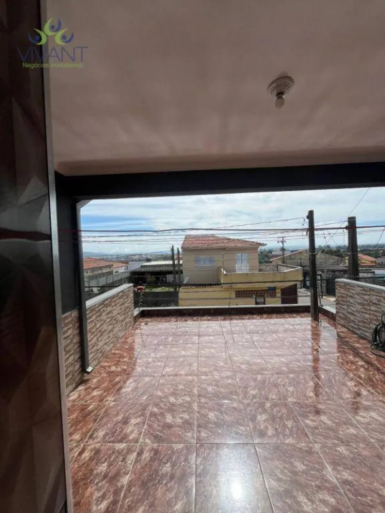 Sobrado, 2 quartos - Foto 4