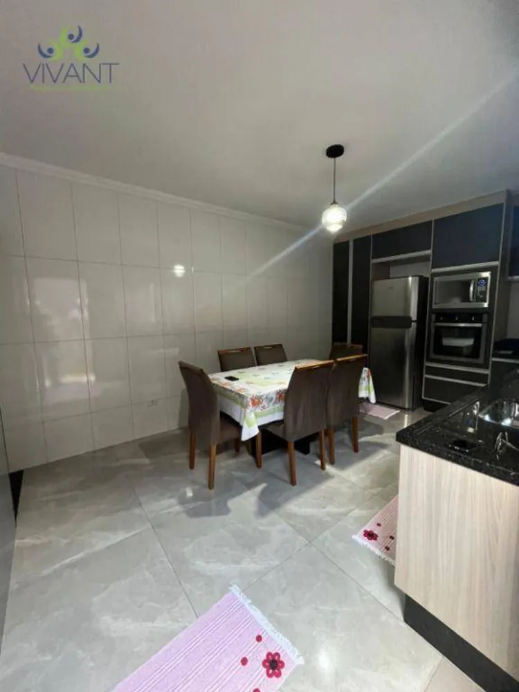 Sobrado, 2 quartos - Foto 1