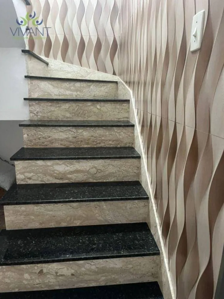 Sobrado, 2 quartos - Foto 5