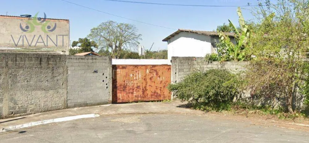 Terreno, 288 m² - Foto 2
