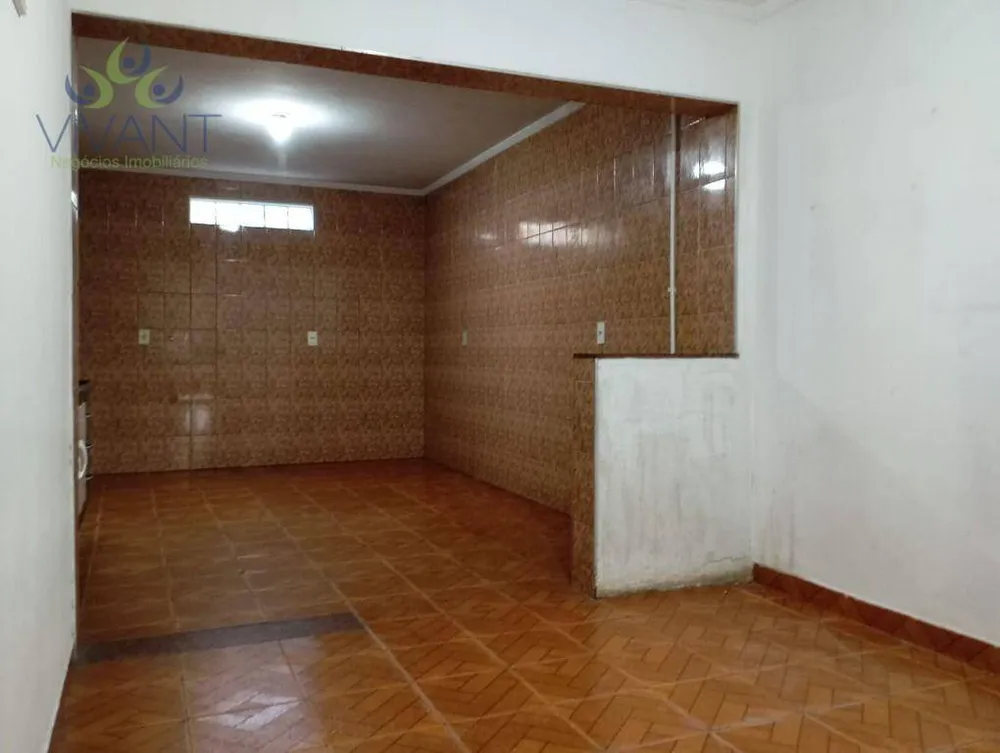 Sobrado, 4 quartos, 250 m² - Foto 3