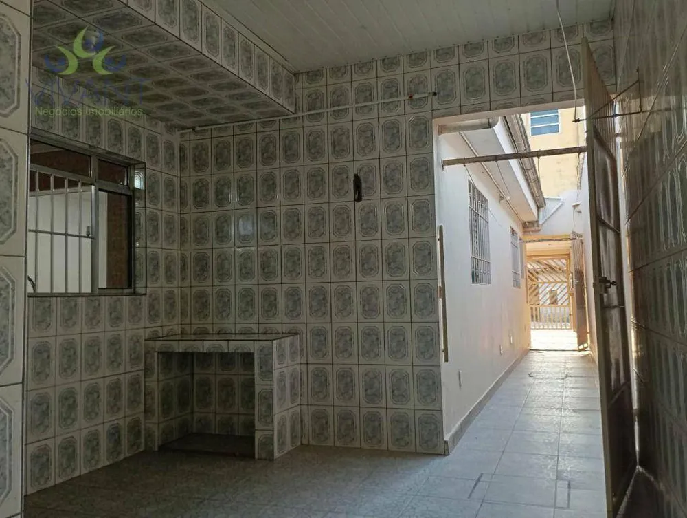 Sobrado, 4 quartos, 250 m² - Foto 5
