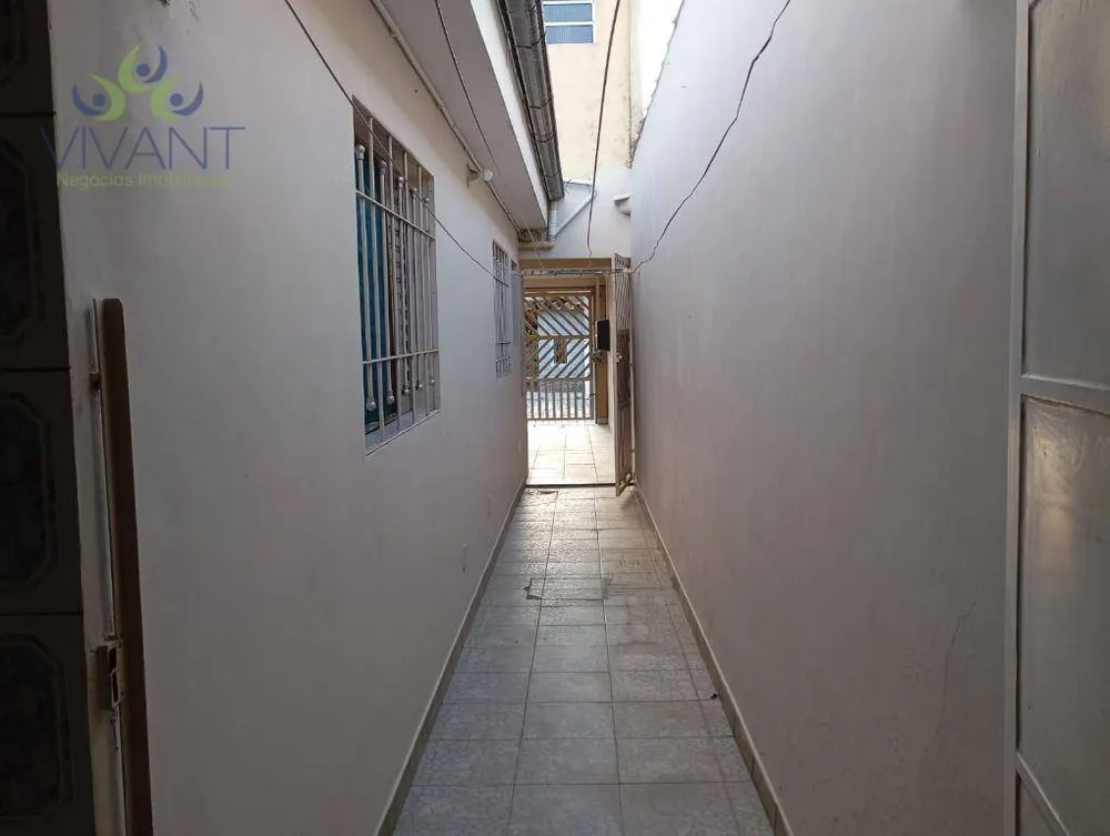 Sobrado, 4 quartos, 250 m² - Foto 6