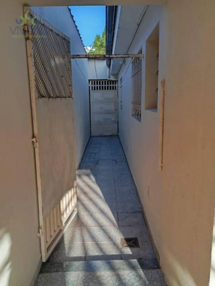 Sobrado, 4 quartos, 250 m² - Foto 2