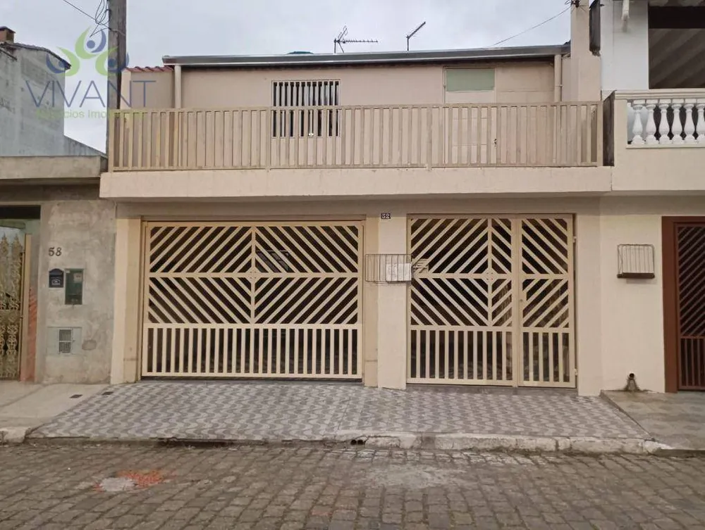 Sobrado, 4 quartos, 250 m² - Foto 8