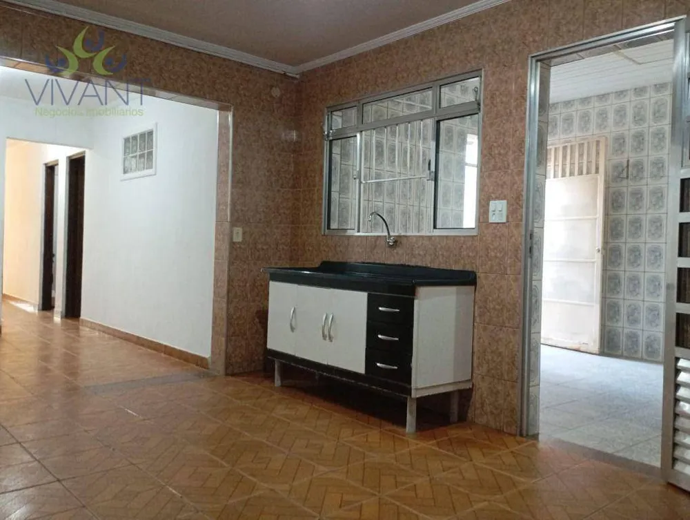 Sobrado, 4 quartos, 250 m² - Foto 4