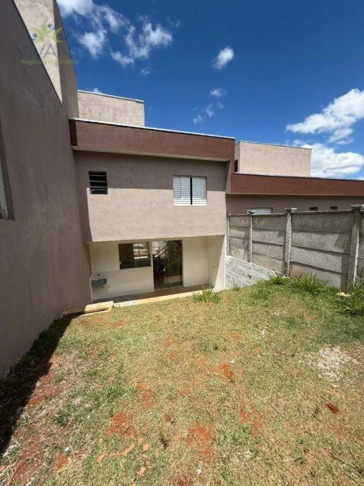 Sobrado, 3 quartos, 107 m² - Foto 8