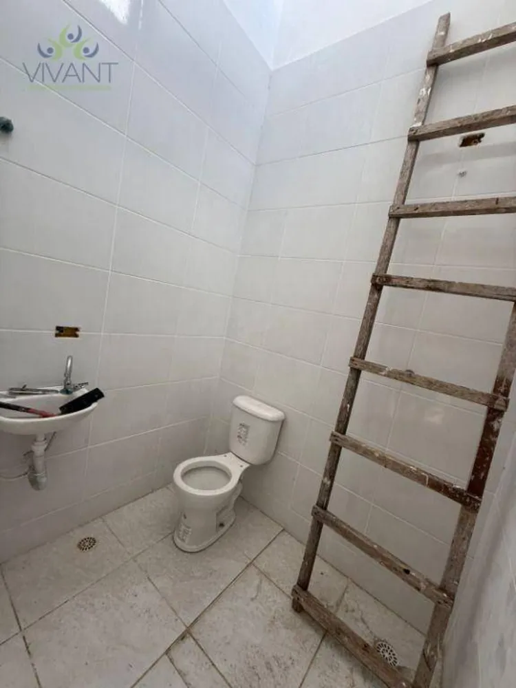 Sobrado, 3 quartos, 107 m² - Foto 2