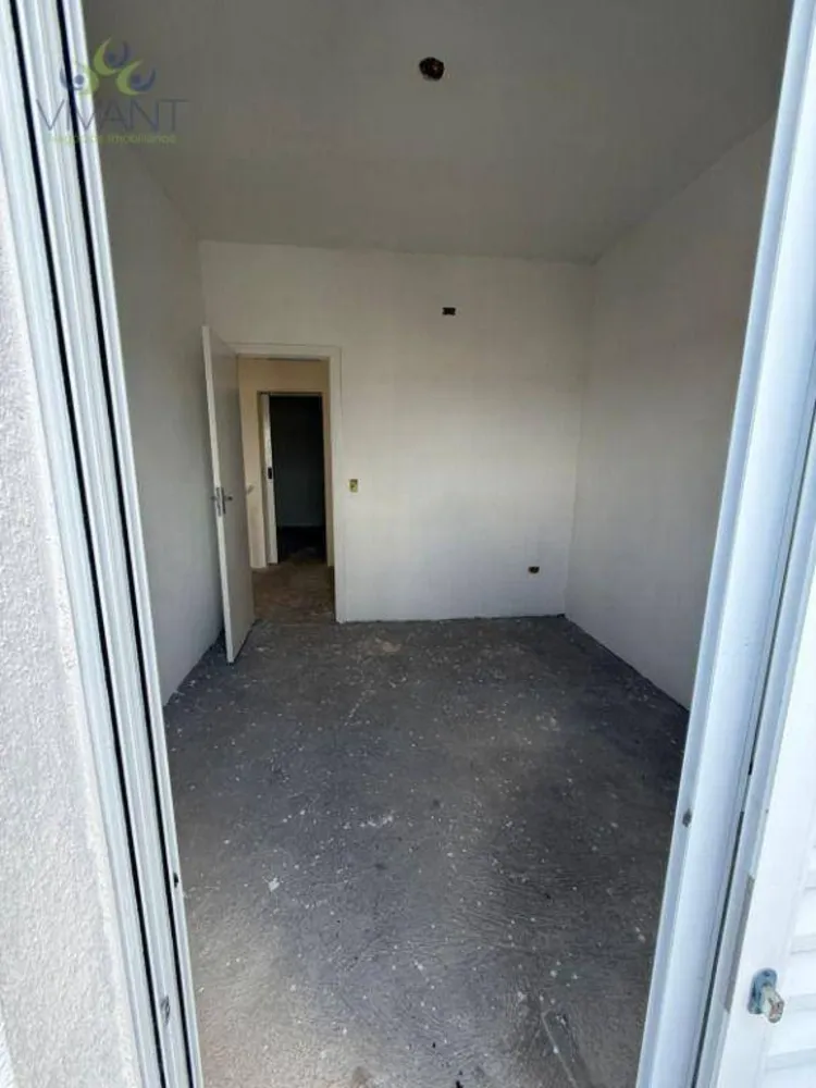 Sobrado, 3 quartos, 107 m² - Foto 1