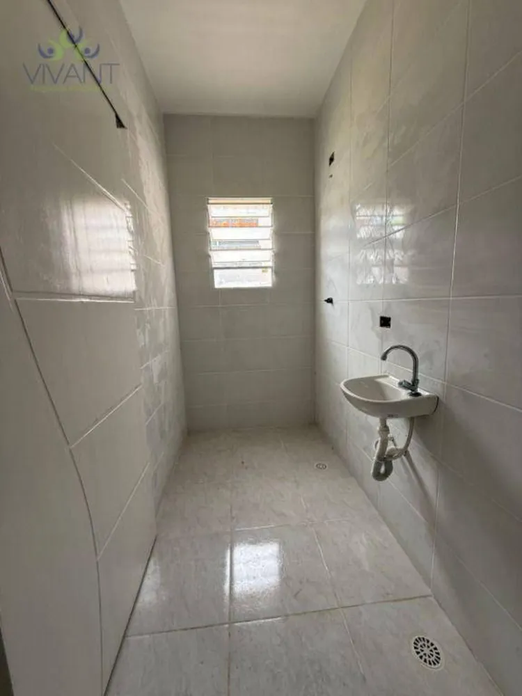 Sobrado, 3 quartos, 107 m² - Foto 7