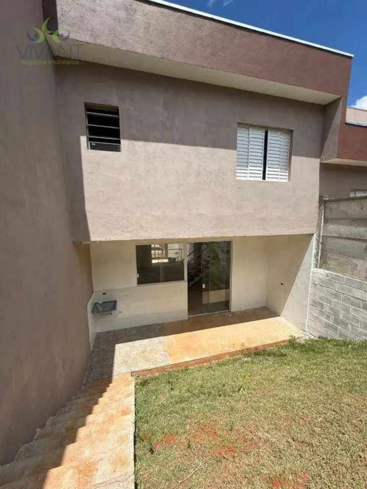 Sobrado, 3 quartos, 107 m² - Foto 6