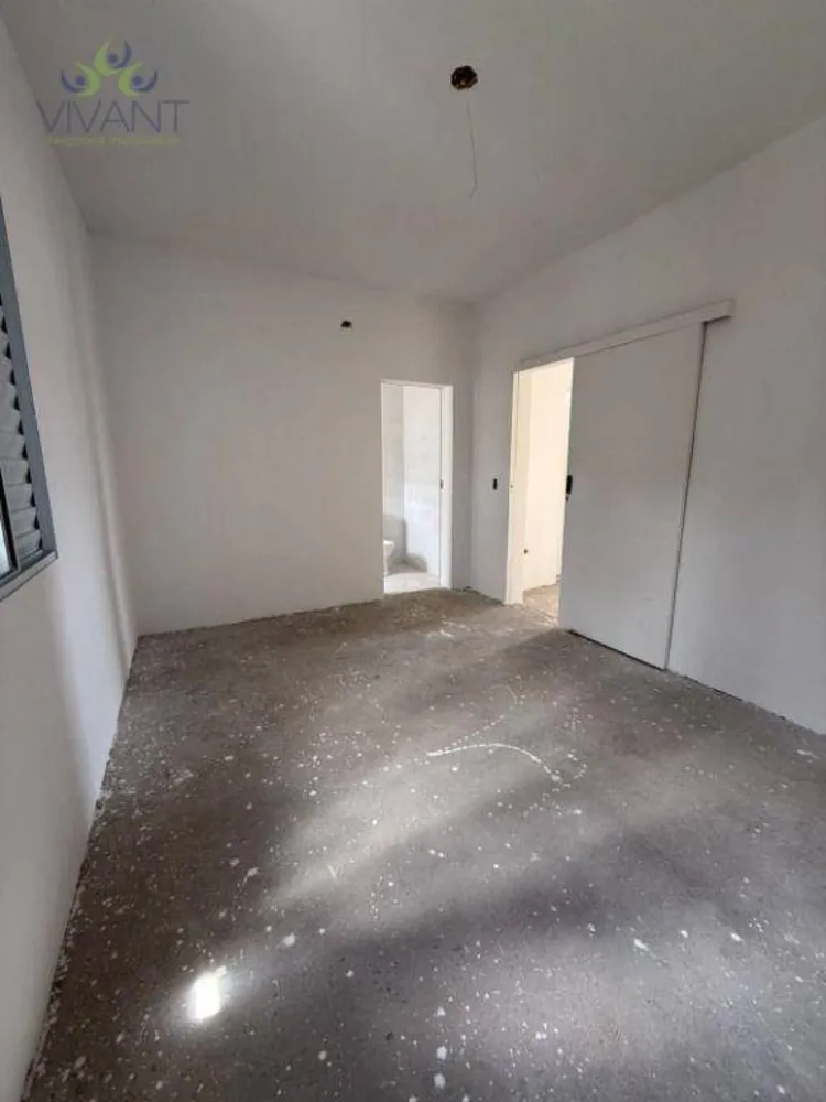 Sobrado, 3 quartos, 107 m² - Foto 5