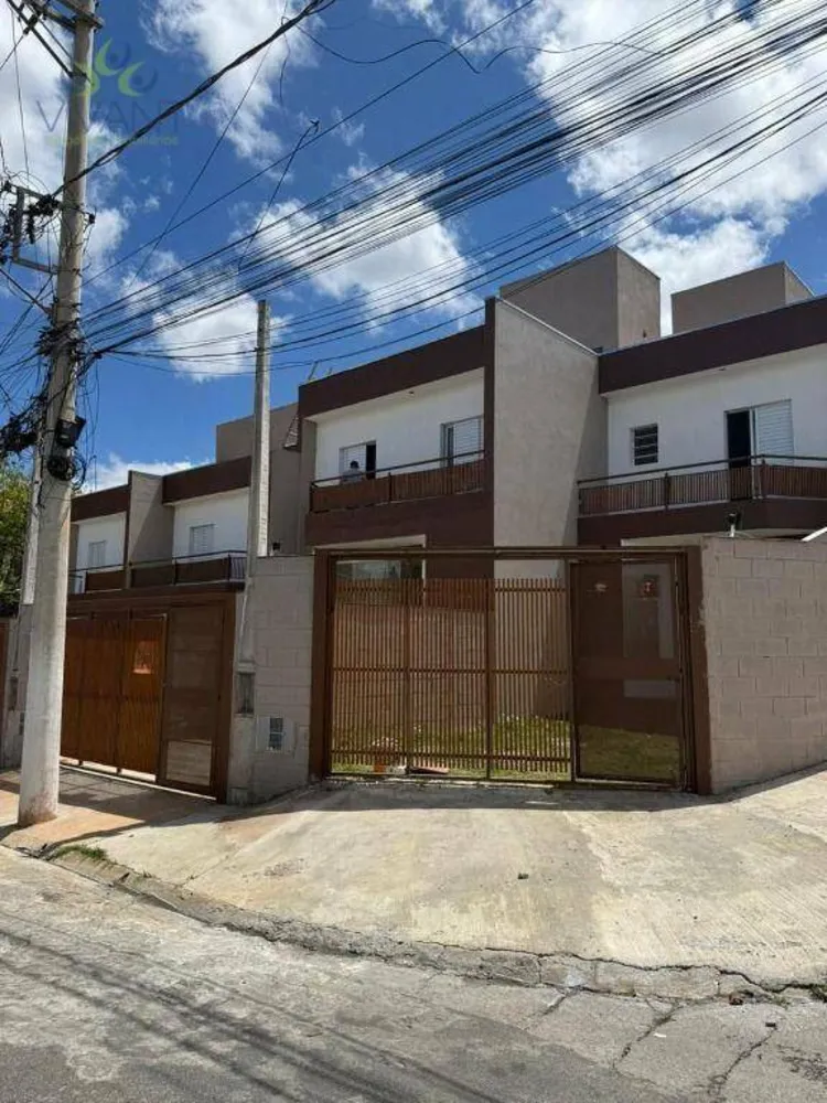 Sobrado, 3 quartos, 107 m² - Foto 4
