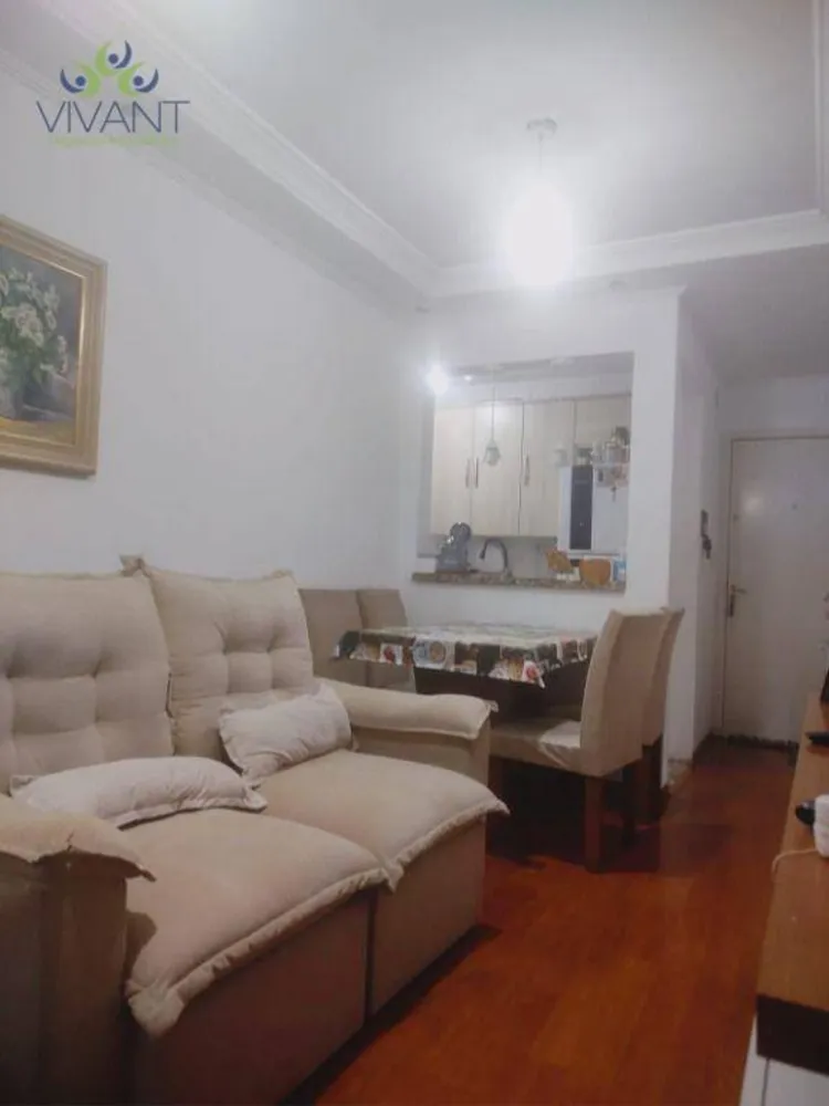 Apartamento, 2 quartos - Foto 4