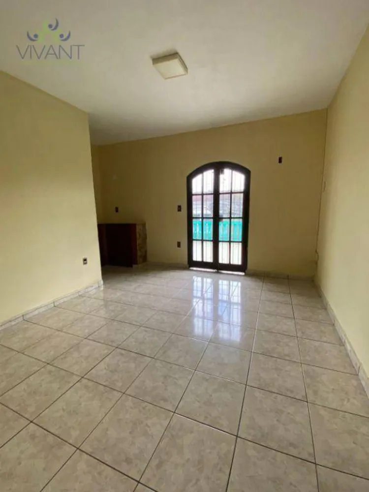 Sobrado, 3 quartos, 168 m² - Foto 8
